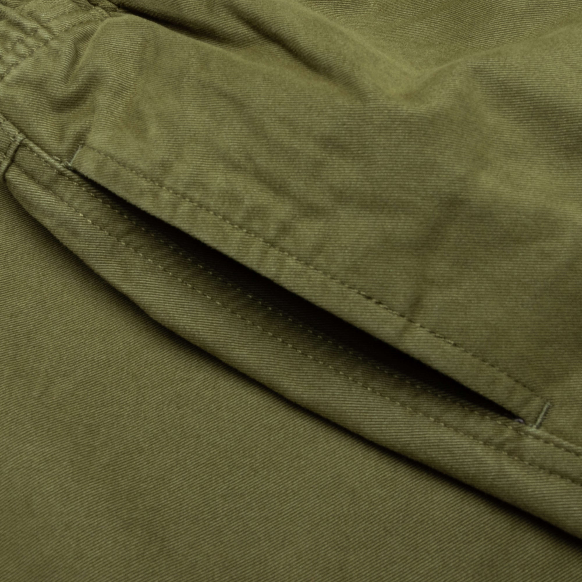 Brushed Beach Pant Stussy – Гарантія оригінальності – детальний вид
