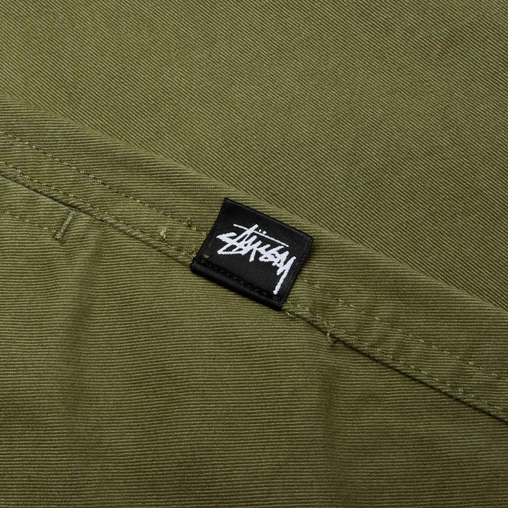 Brushed Beach Pant Stussy – Гарантія оригінальності – збільшений вид
