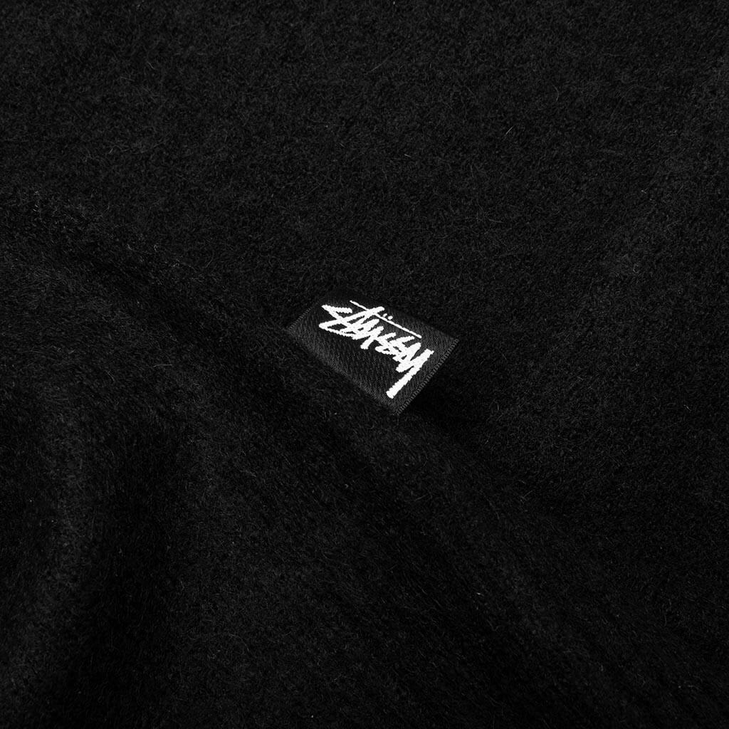 Brushed Cardigan Stussy – Гарантія оригінальності – збільшений вид