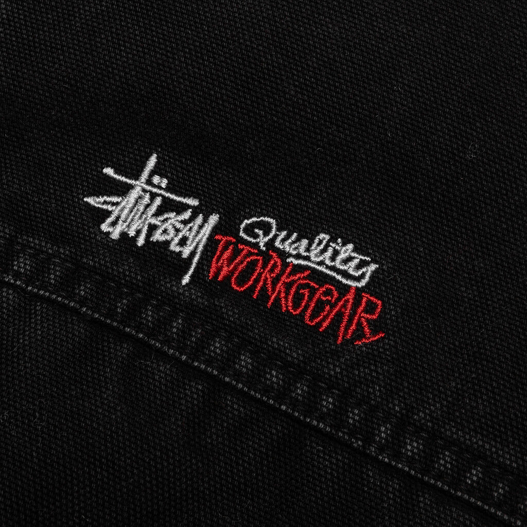 Stussy Outerwear оригінал | Швидка доставка Україна – збільшений вид