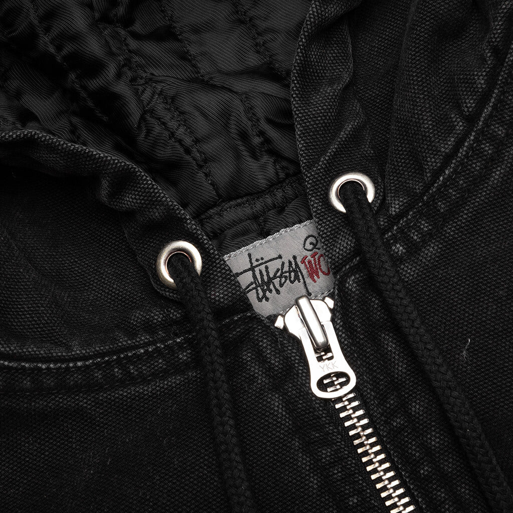 Stussy Outerwear оригінал | Швидка доставка Україна – детальний вид
