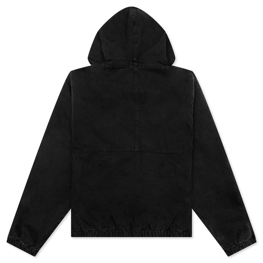 Stussy Outerwear оригінал | Швидка доставка Україна – вид ззаду