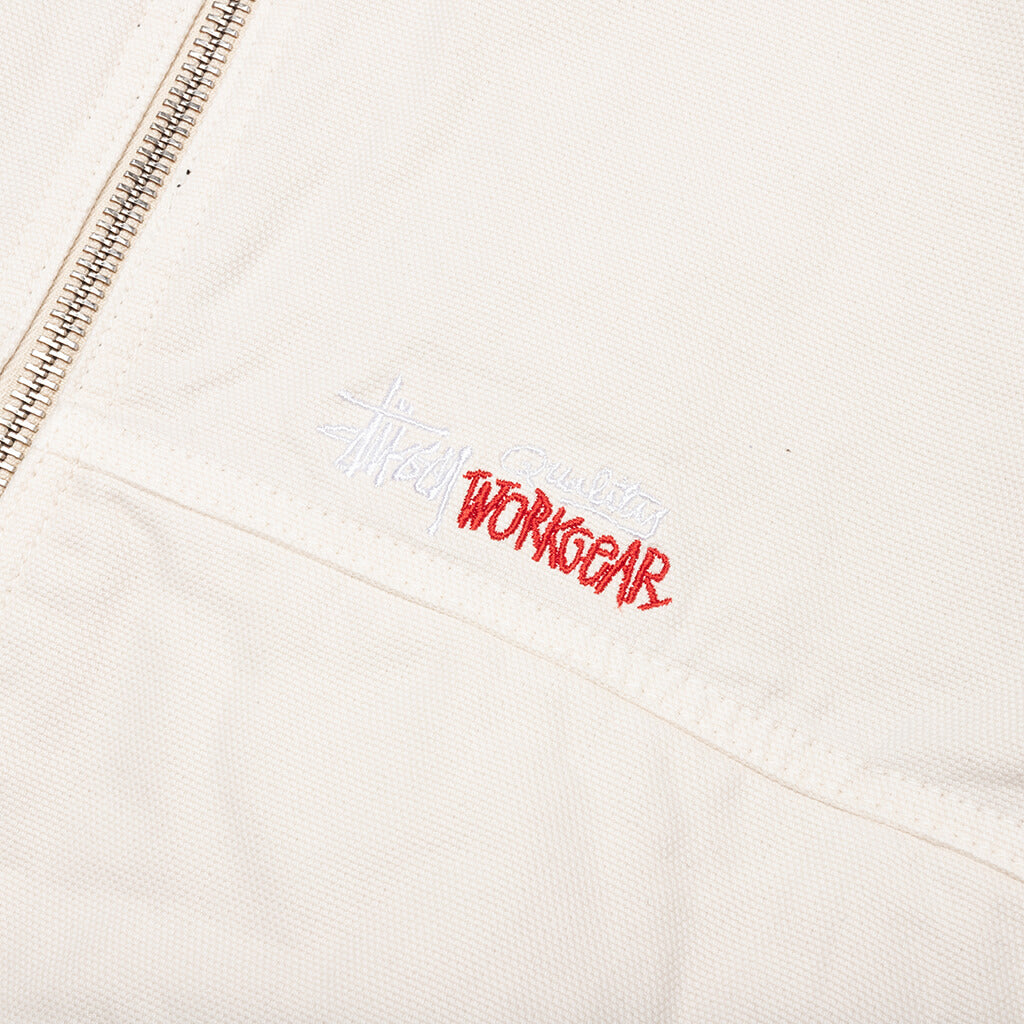 Stussy Outerwear оригінал | Швидка доставка Україна – збільшений вид