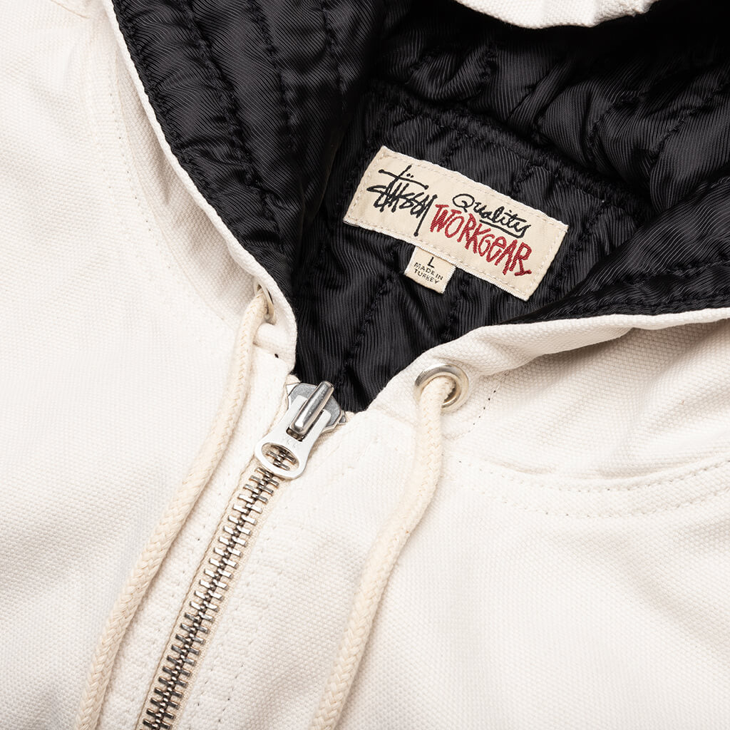 Stussy Outerwear оригінал | Швидка доставка Україна – детальний вид