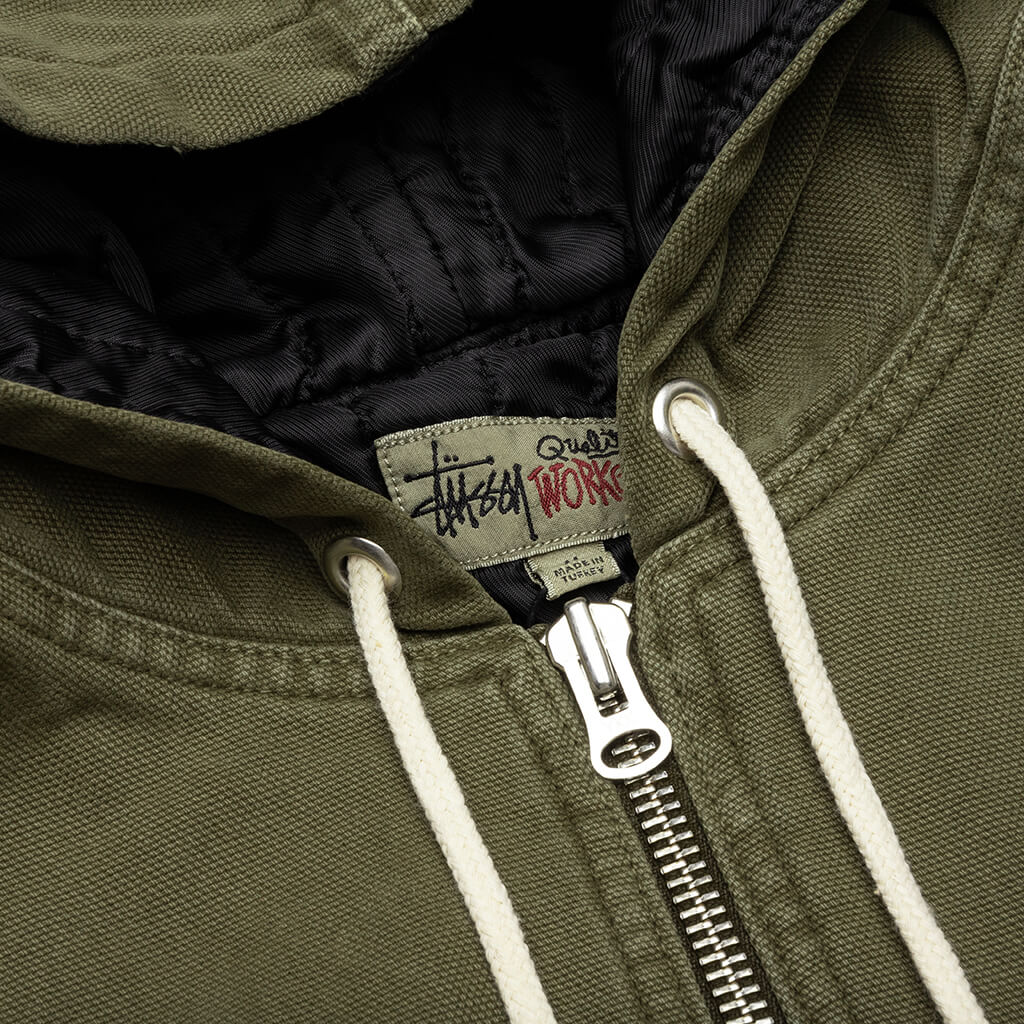 Stussy Outerwear оригінал | Швидка доставка Україна – детальний вид