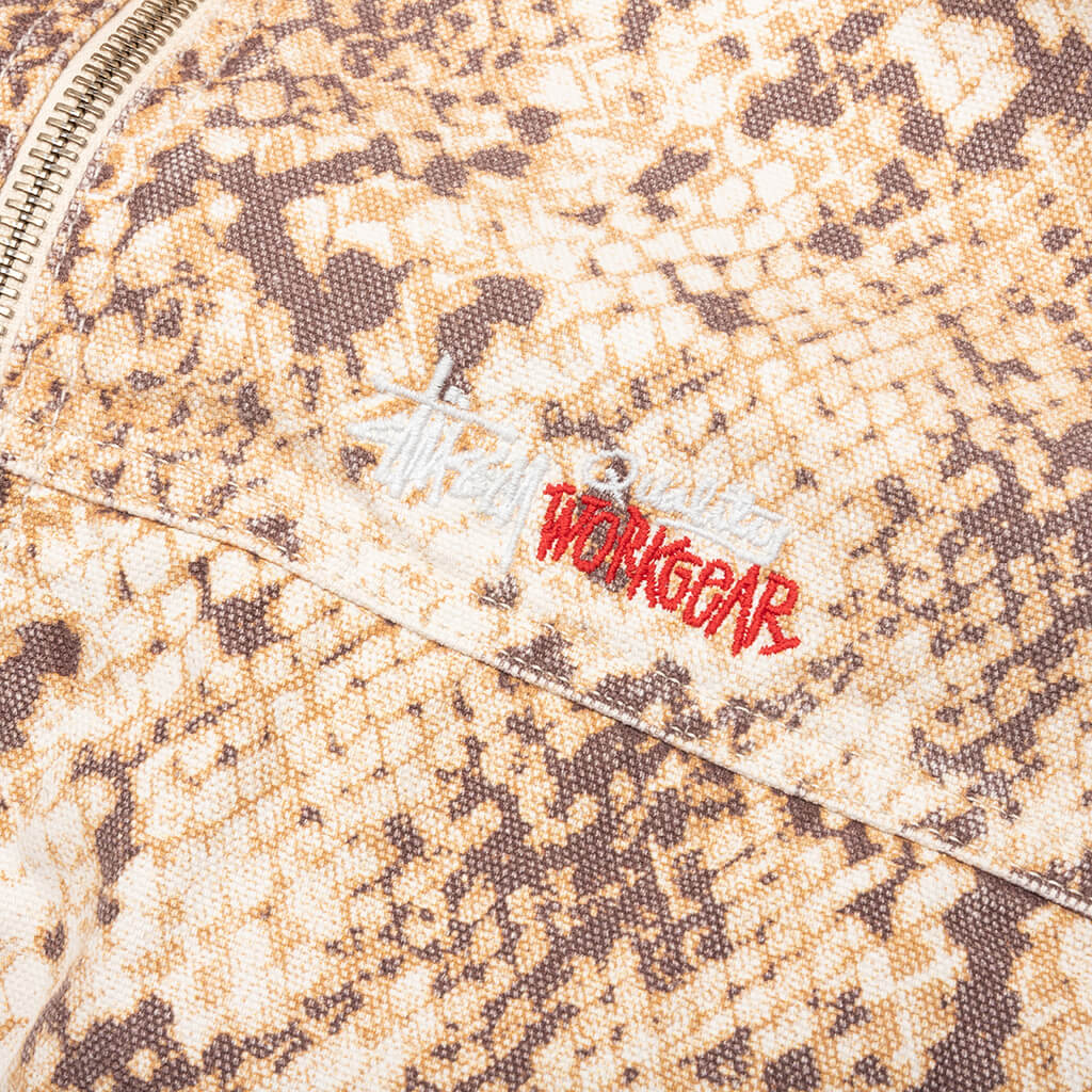 Stussy Outerwear оригінал | Швидка доставка Україна – збільшений вид