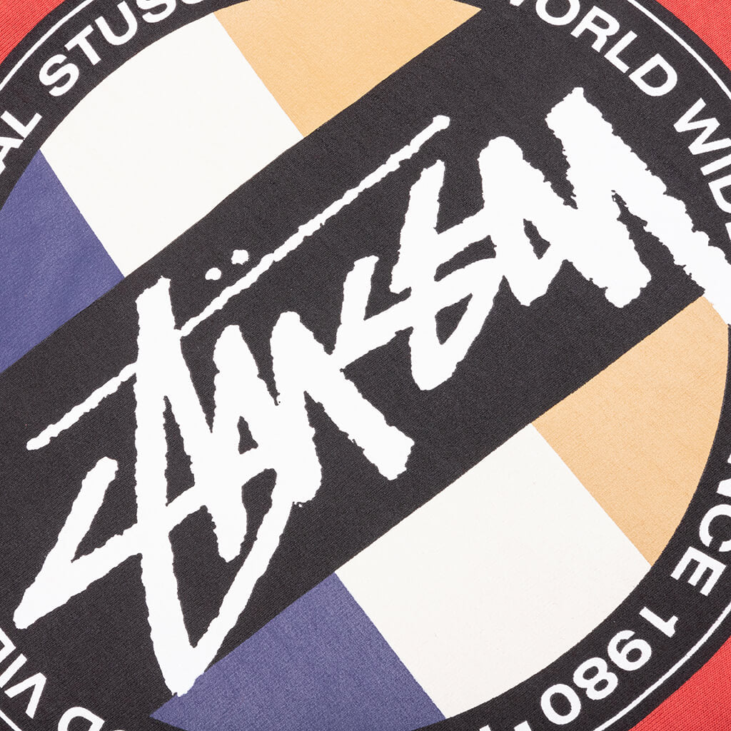 Stussy Knitwear оригінал | Швидка доставка Україна – збільшений вид