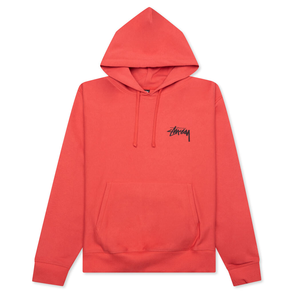 Stussy Knitwear оригінал | Швидка доставка Україна – боковий вид