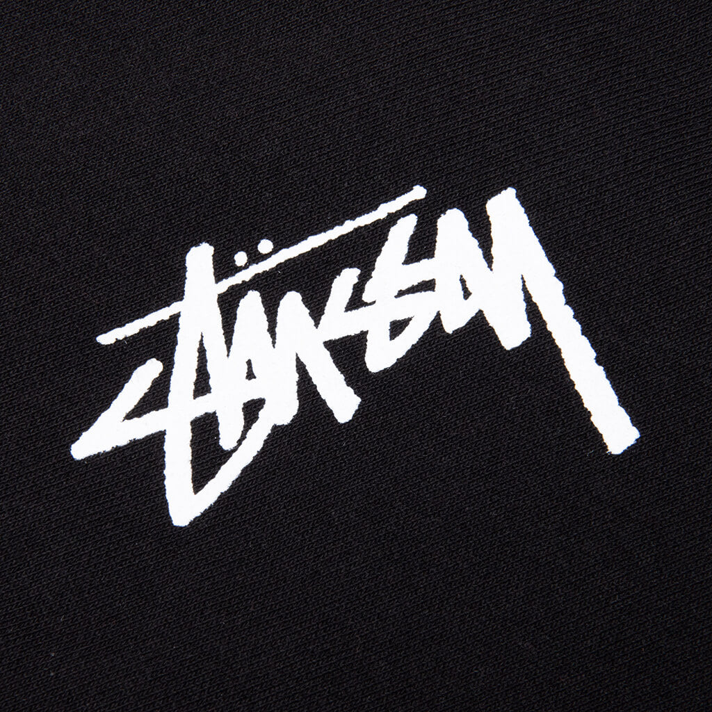 Classic Dot Zip Hoodie Stussy оригінал – Купити в Україні – детальний вид
