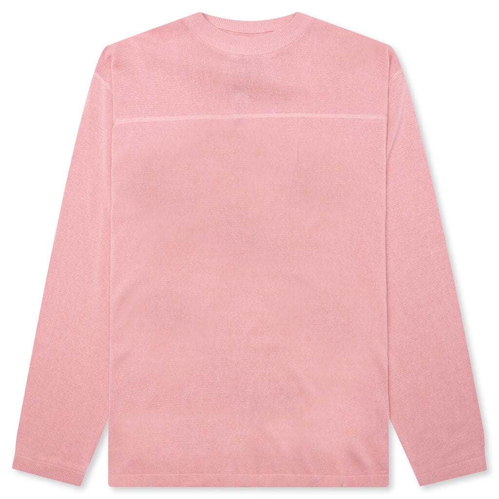 Stussy Knitwear оригінал | Швидка доставка Україна – боковий вид
