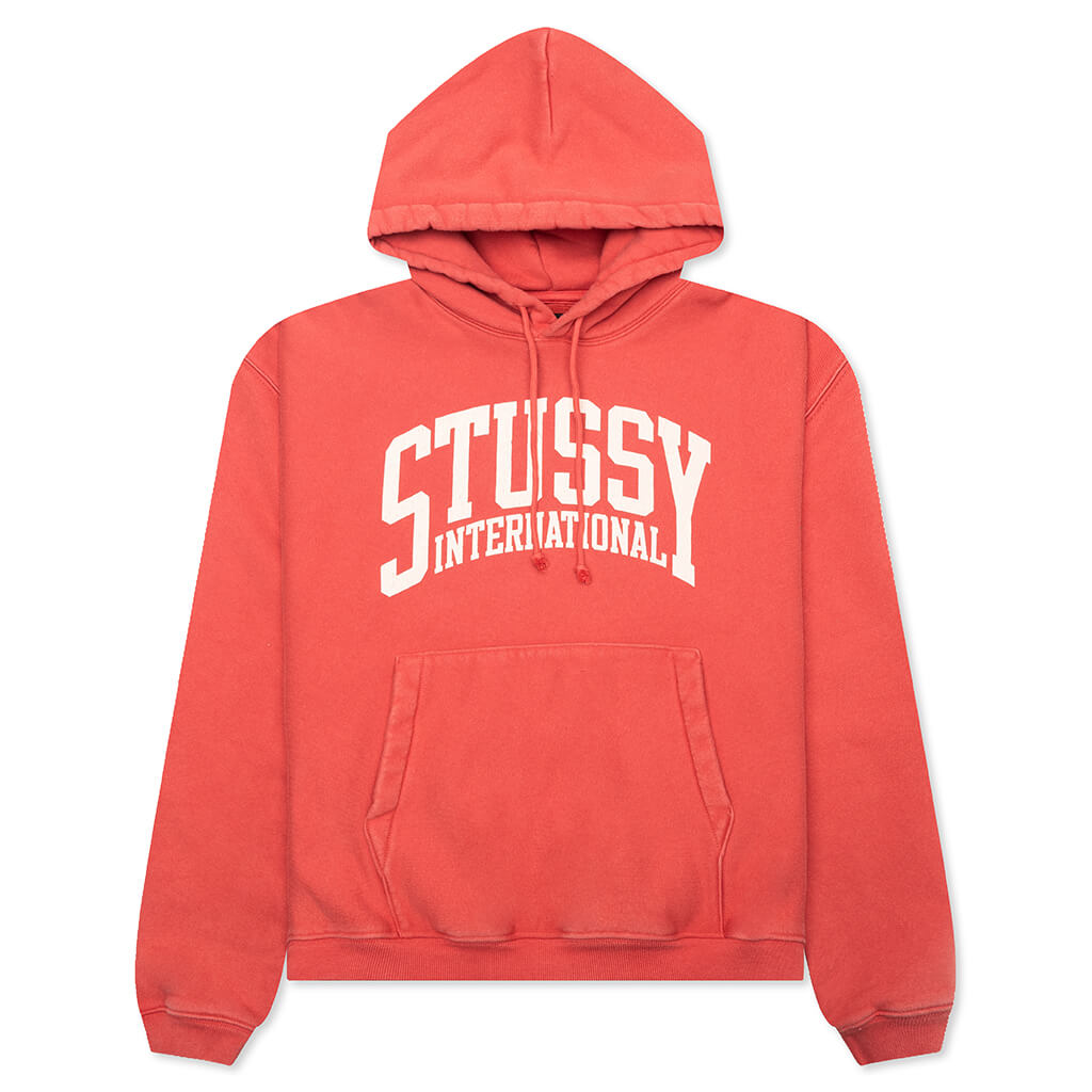 Stussy Knitwear оригінал | Швидка доставка Україна – боковий вид