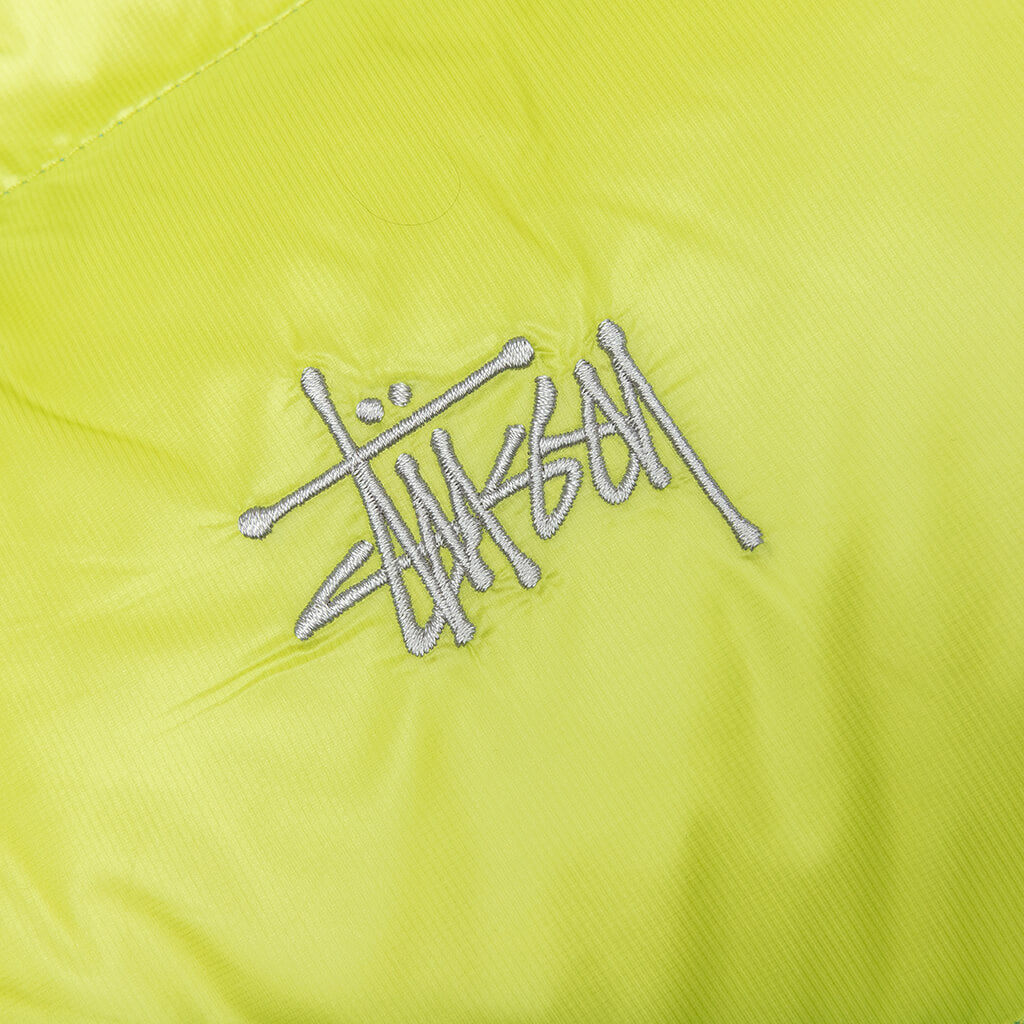 Micro Ripstop Down Parka Stussy – Гарантія оригінальності – збільшений вид