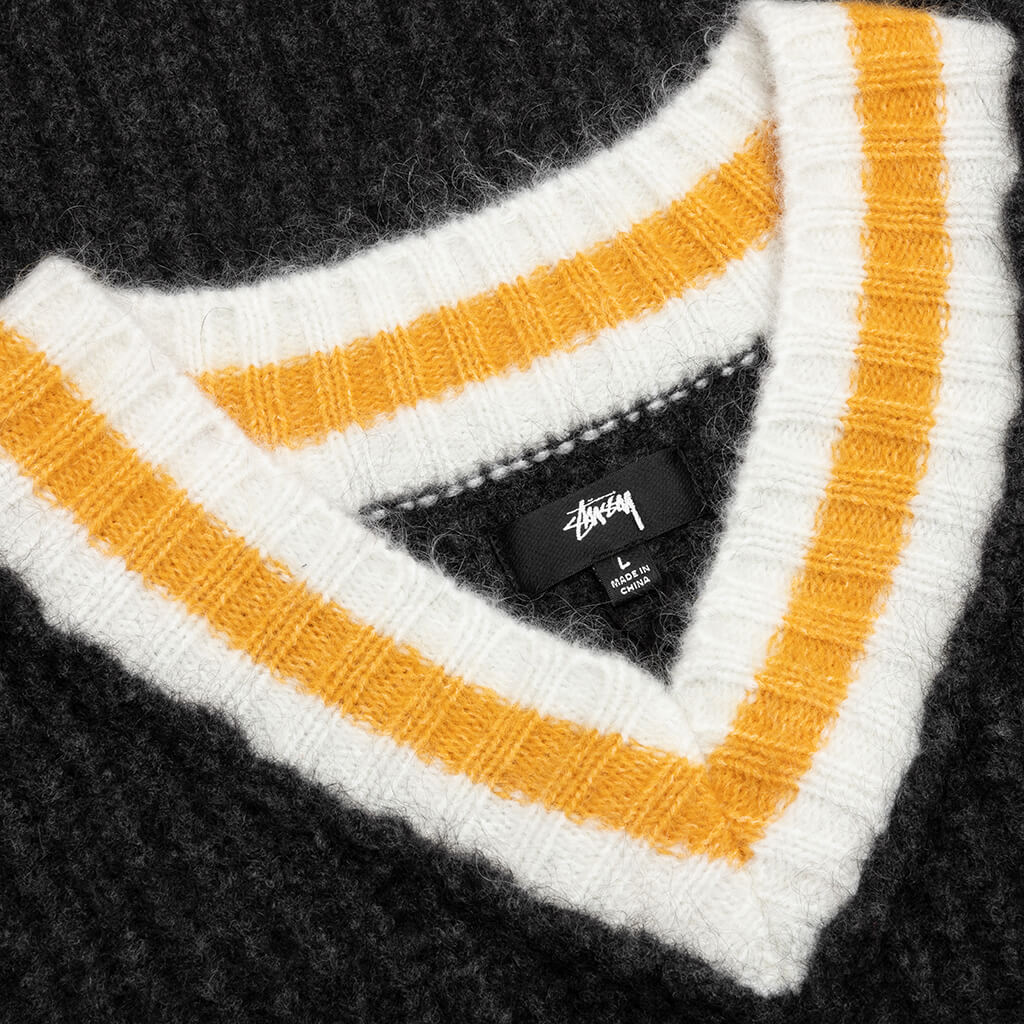 Stussy Knitwear оригінал | Швидка доставка Україна – детальний вид