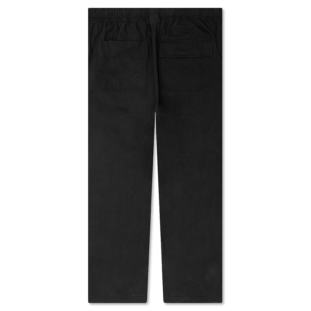 Stussy Bottoms оригінал | Швидка доставка Україна – вид ззаду