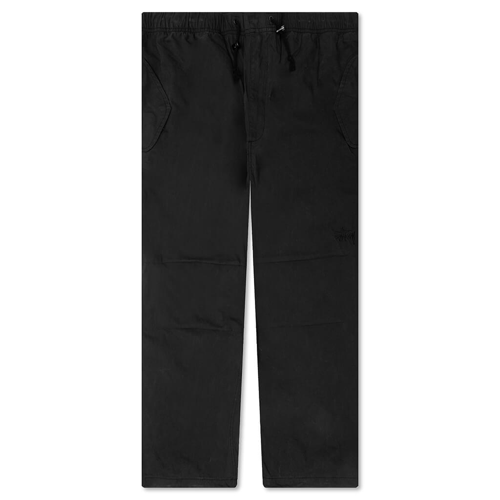 Stussy Bottoms оригінал | Швидка доставка Україна – боковий вид