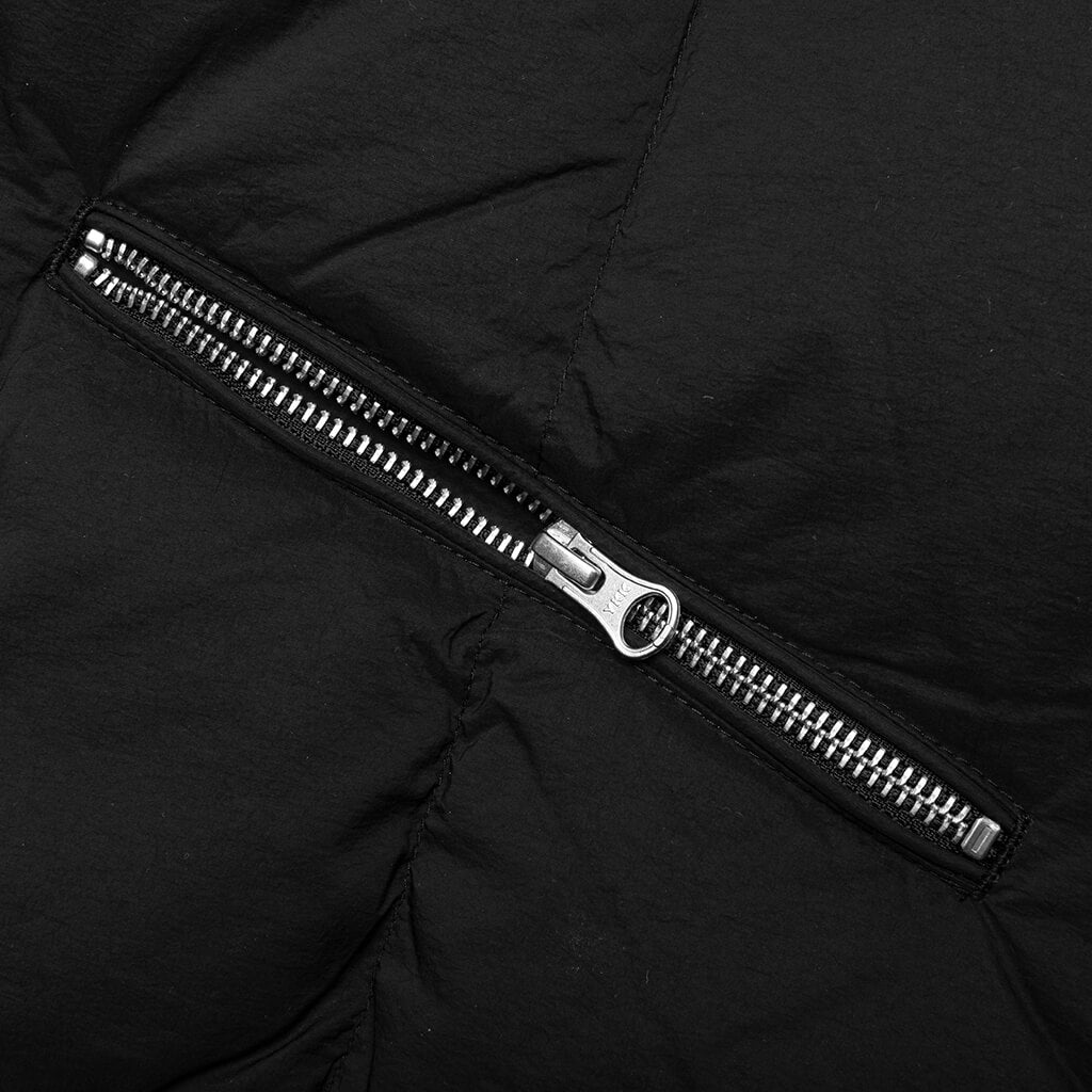 Nylon Down Puffer Stussy – Гарантія оригінальності – збільшений вид