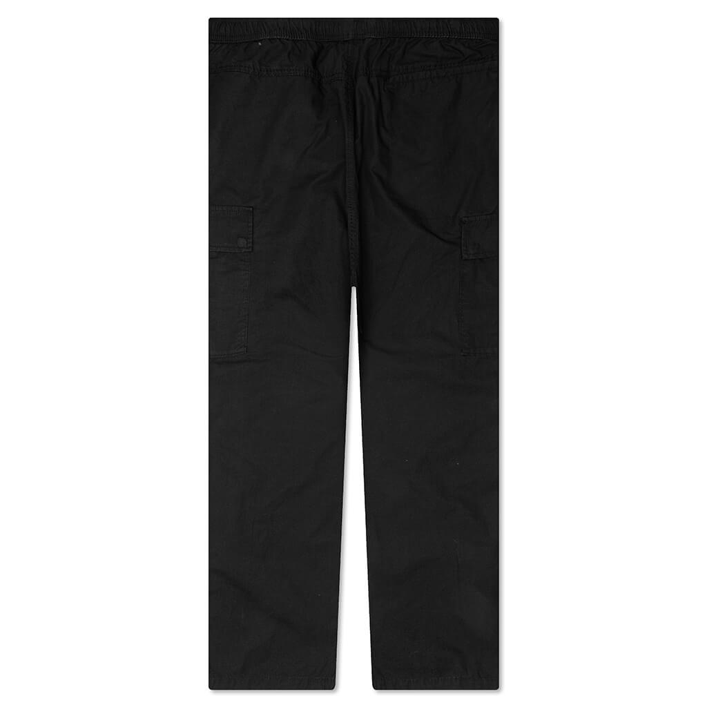 Оригінальна Ripstop Cargo Beach Pant Stussy – вид ззаду