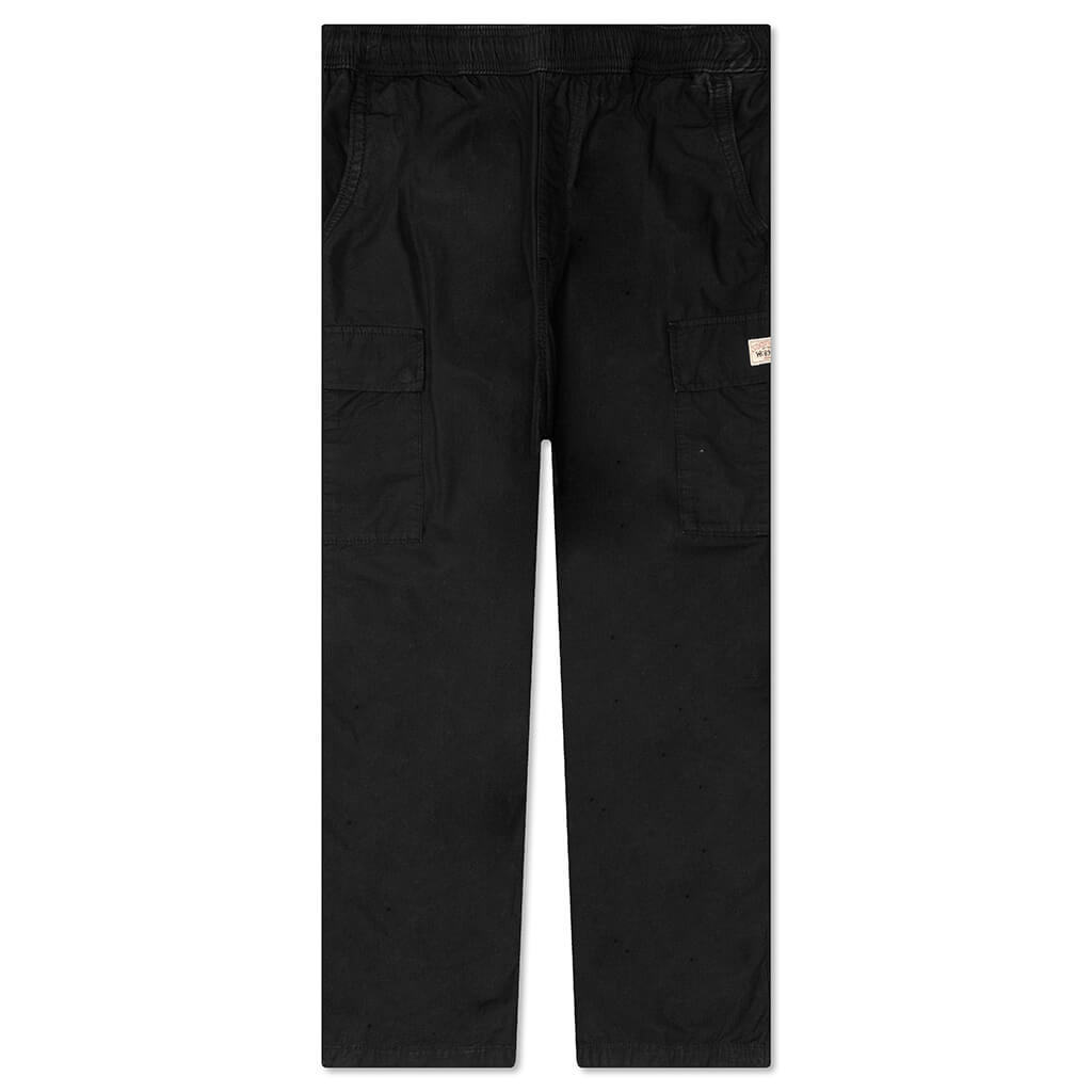 Оригінальна Ripstop Cargo Beach Pant Stussy – боковий вид