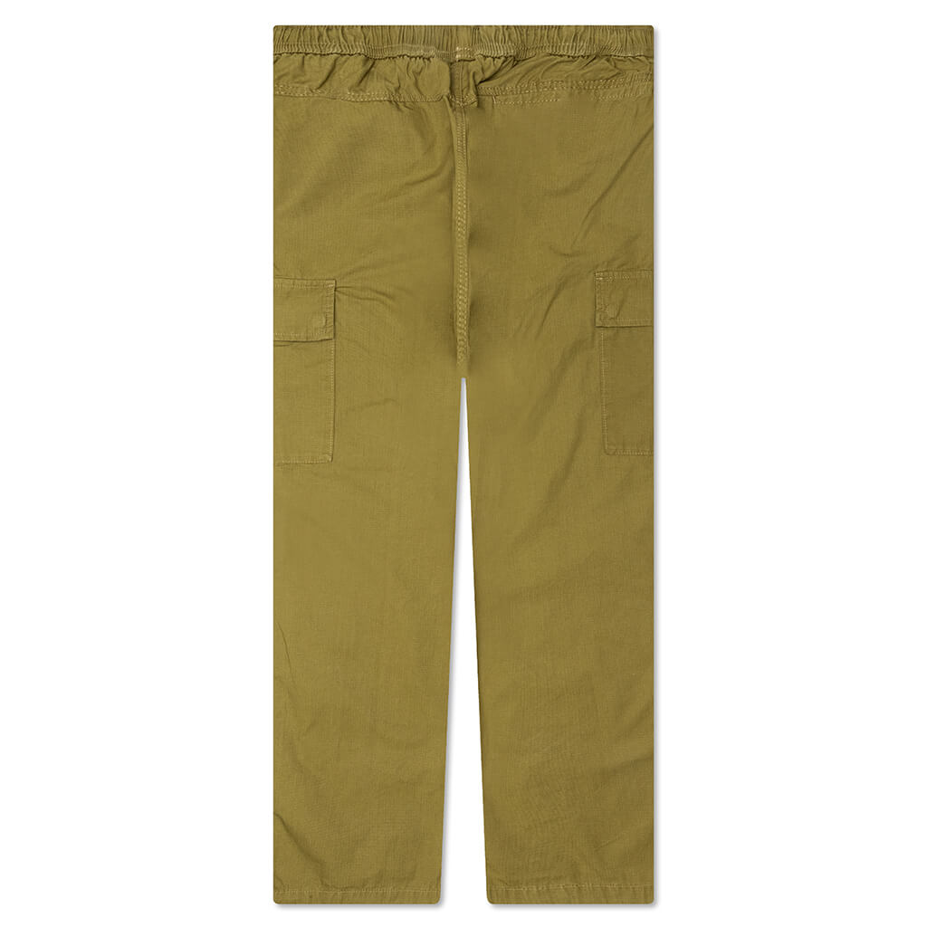 Оригінальна Ripstop Cargo Beach Pant Stussy – вид ззаду