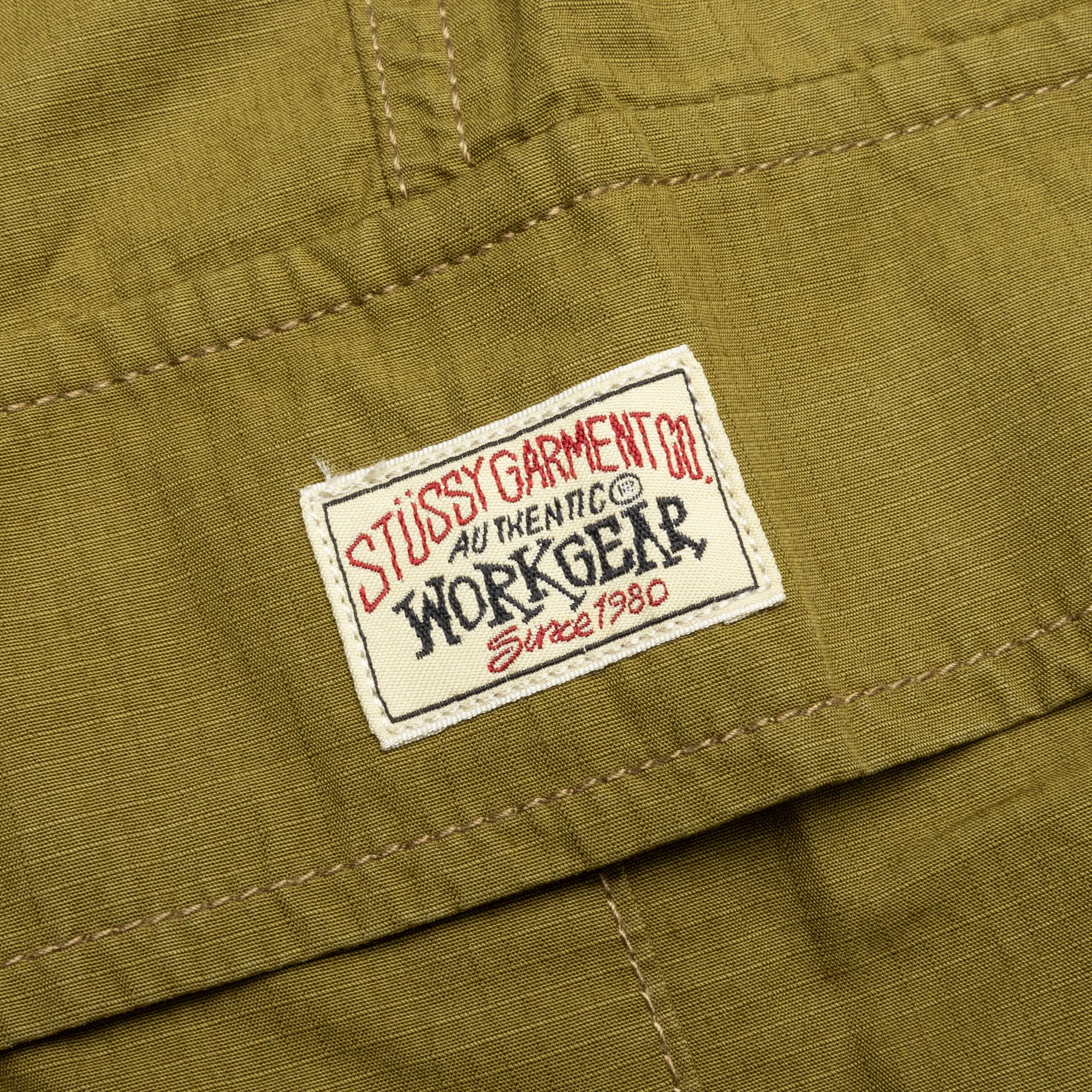 Оригінальна Ripstop Cargo Beach Pant Stussy – детальний вид