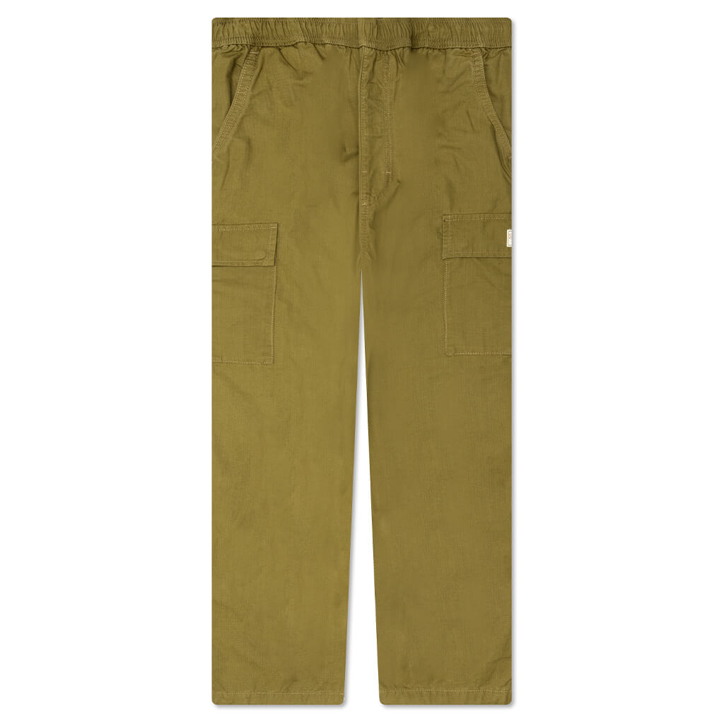 Оригінальна Ripstop Cargo Beach Pant Stussy – боковий вид