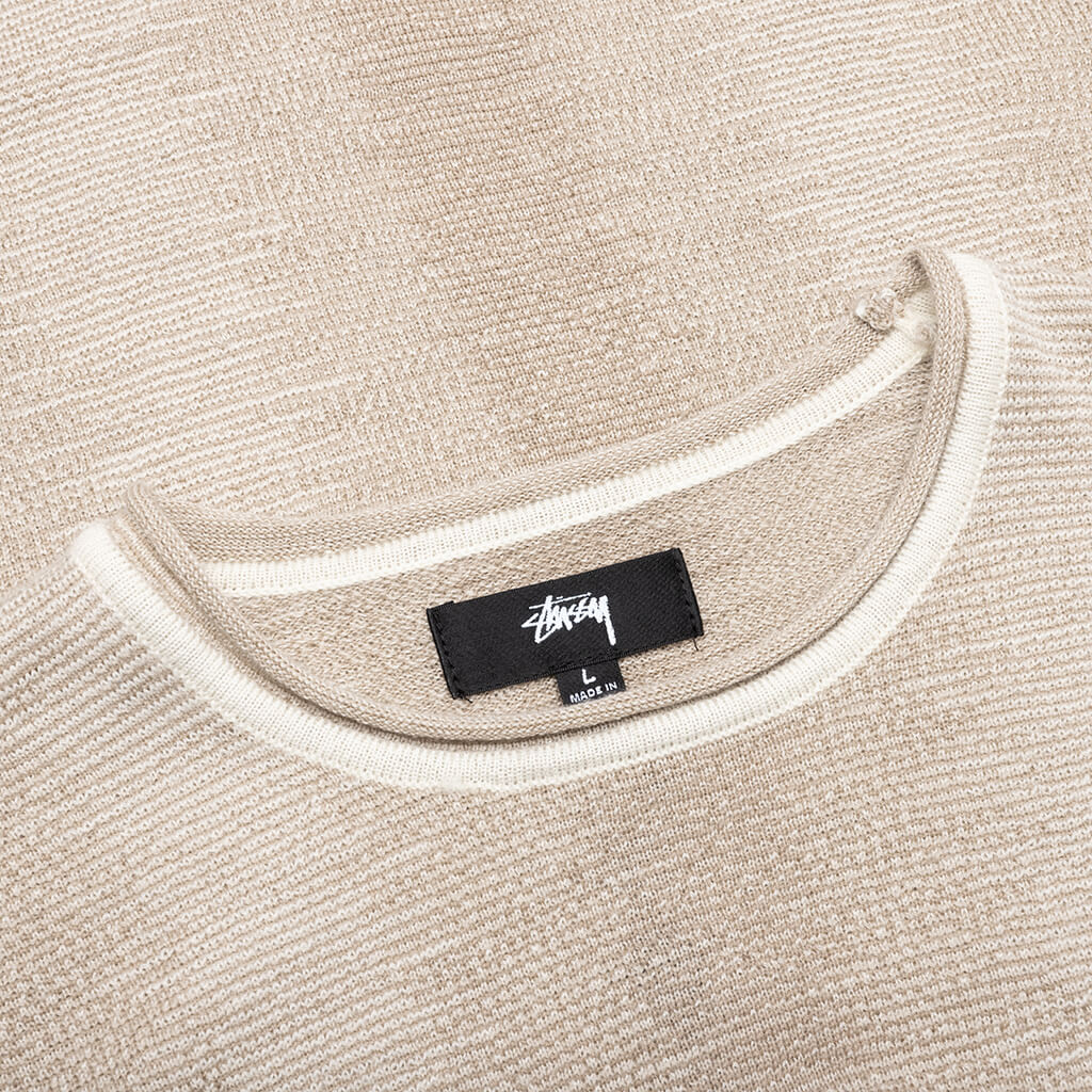 Shadow Stripe Sweater Stussy оригінал – Купити в Україні – детальний вид