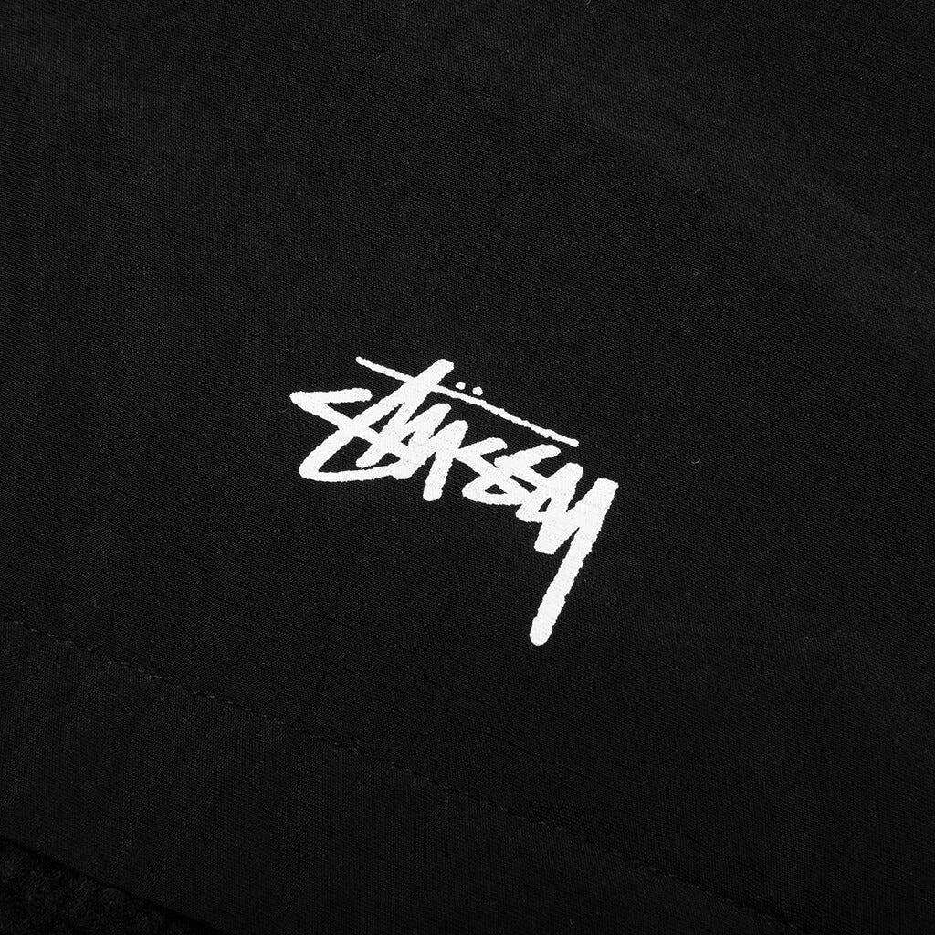Оригінальна Sherpa Paneled Hooded Jacket Stussy – збільшений вид