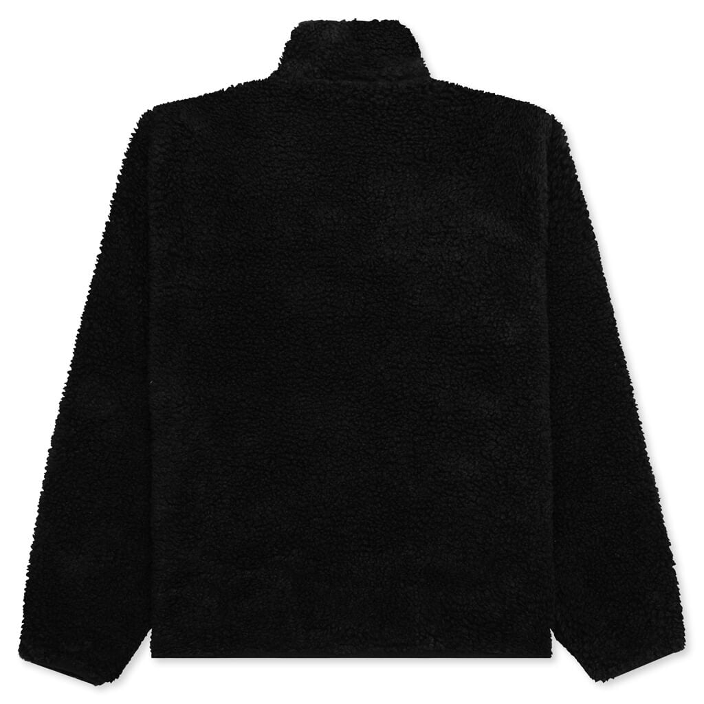 Оригінальна Sherpa Reversible Jacket Stussy – вид ззаду