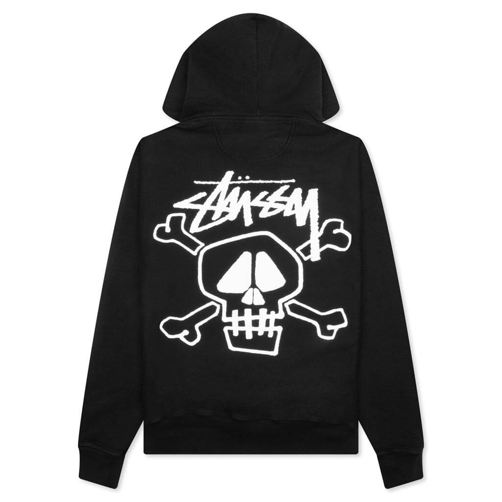 Stussy Knitwear оригінал | Швидка доставка Україна – вид ззаду