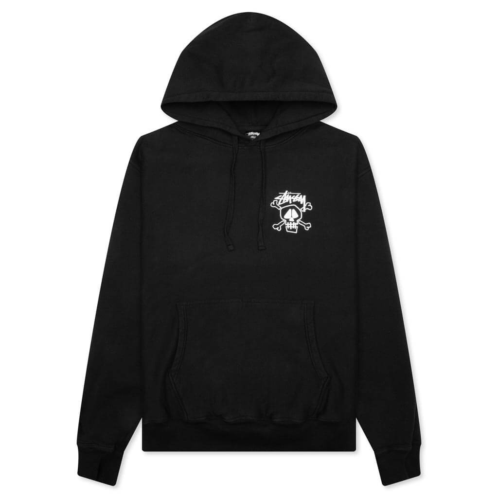 Stussy Knitwear оригінал | Швидка доставка Україна – боковий вид