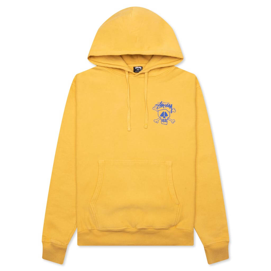 Stussy Knitwear оригінал | Швидка доставка Україна – боковий вид