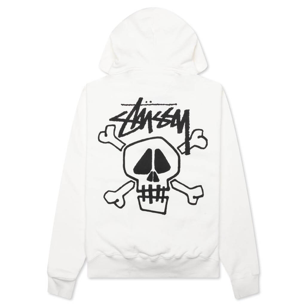 Stussy Knitwear оригінал | Швидка доставка Україна – вид ззаду