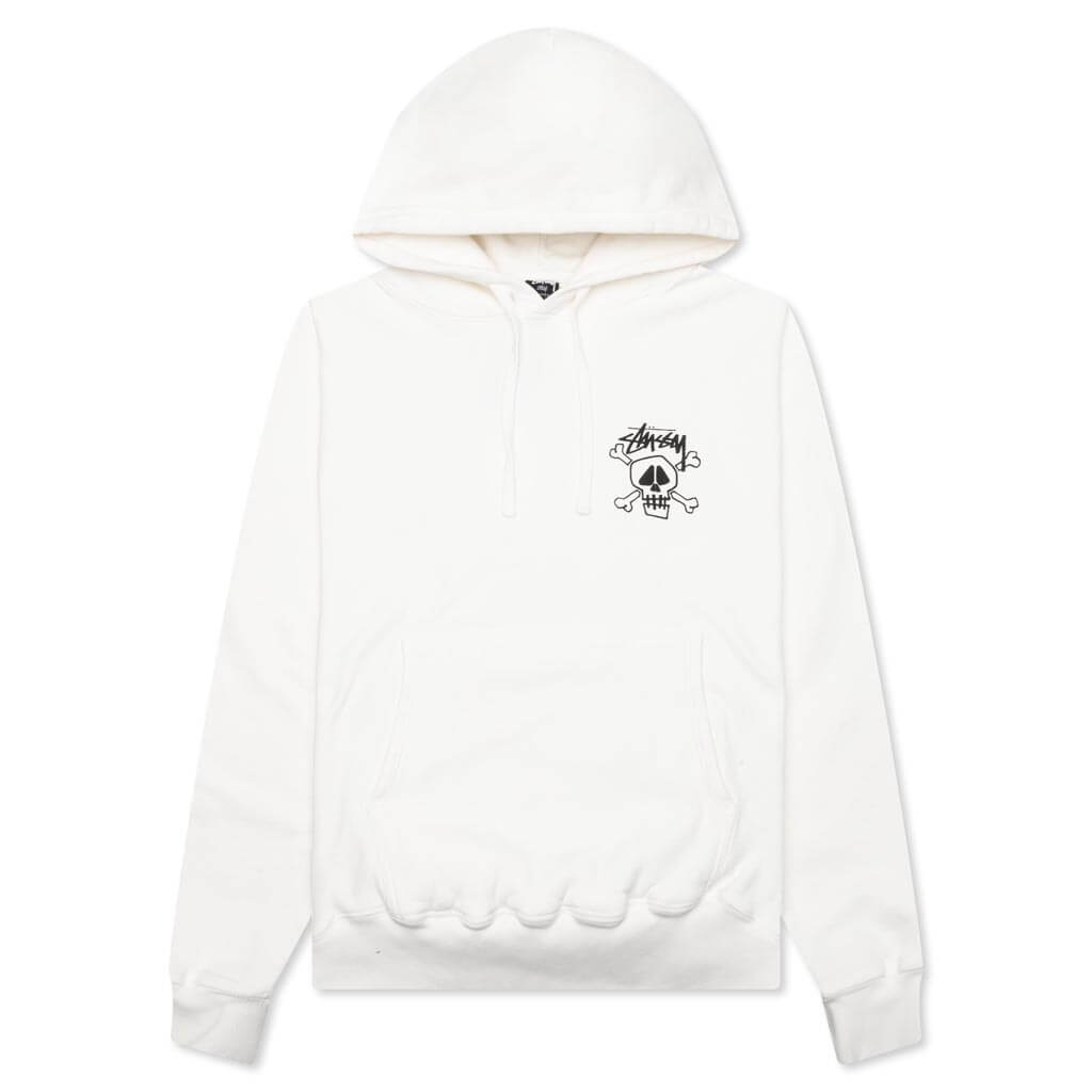 Stussy Knitwear оригінал | Швидка доставка Україна – боковий вид