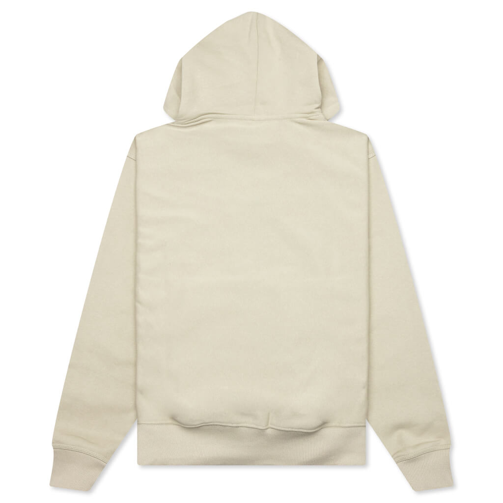 Stock Logo App. Hood Stussy – Гарантія оригінальності – вид ззаду