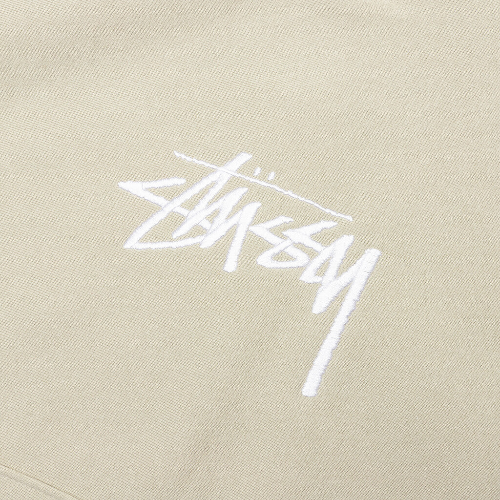 Stock Logo App. Hood Stussy – Гарантія оригінальності – збільшений вид