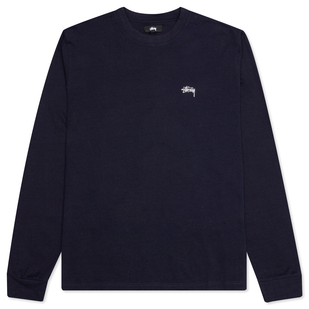 Stock Logo L Stussy оригінал – Купити в Україні – боковий вид