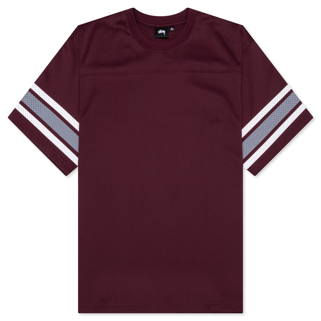 Stussy Tops оригінал | Швидка доставка Україна – боковий вид
