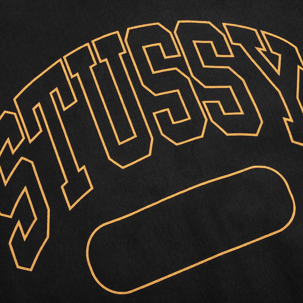 Оригінальна Varsity Oversized Crew Stussy – збільшений вид