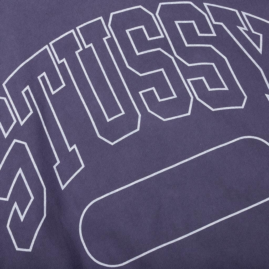 Оригінальна Varsity Oversized Crew Stussy – збільшений вид