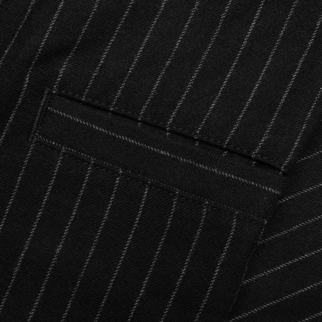 Wool Stripe Beach Pant Stussy оригінал – Купити в Україні – збільшений вид