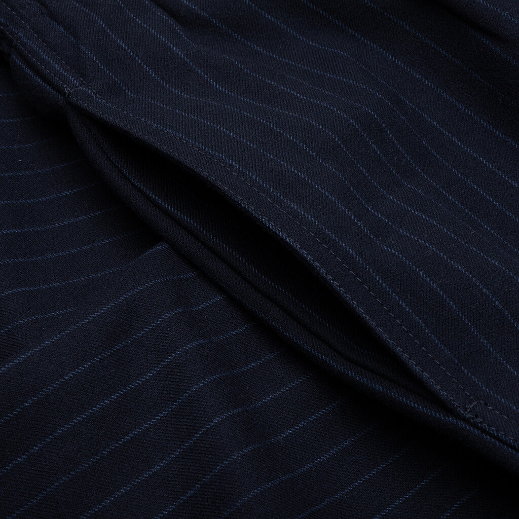 Wool Stripe Beach Pant Stussy оригінал – Купити в Україні – детальний вид