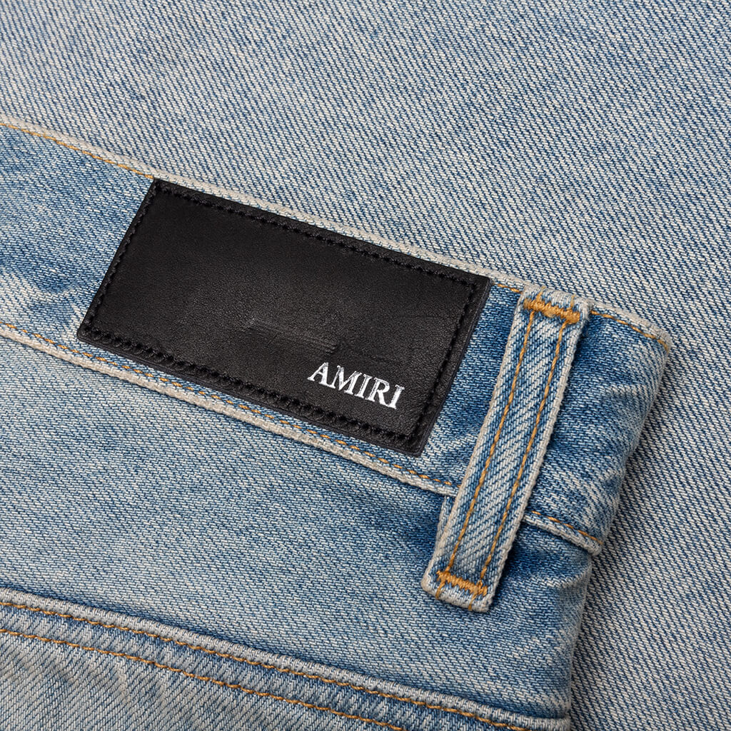 Amiri Bottoms оригінал | Швидка доставка Україна – збільшений вид