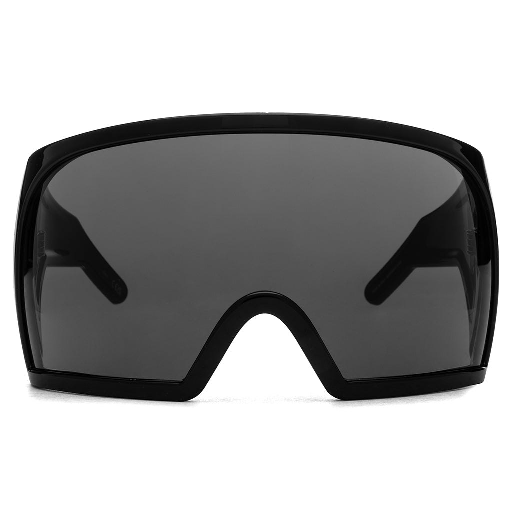 Rick owens Eyewear оригінал | Швидка доставка Україна – боковий вид - RICK OWENS
