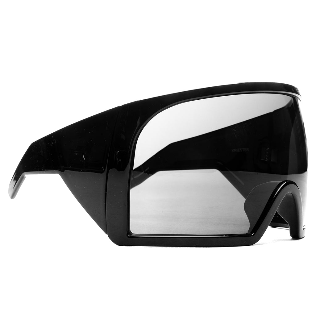 Rick owens Eyewear оригінал | Швидка доставка Україна – вид ззаду