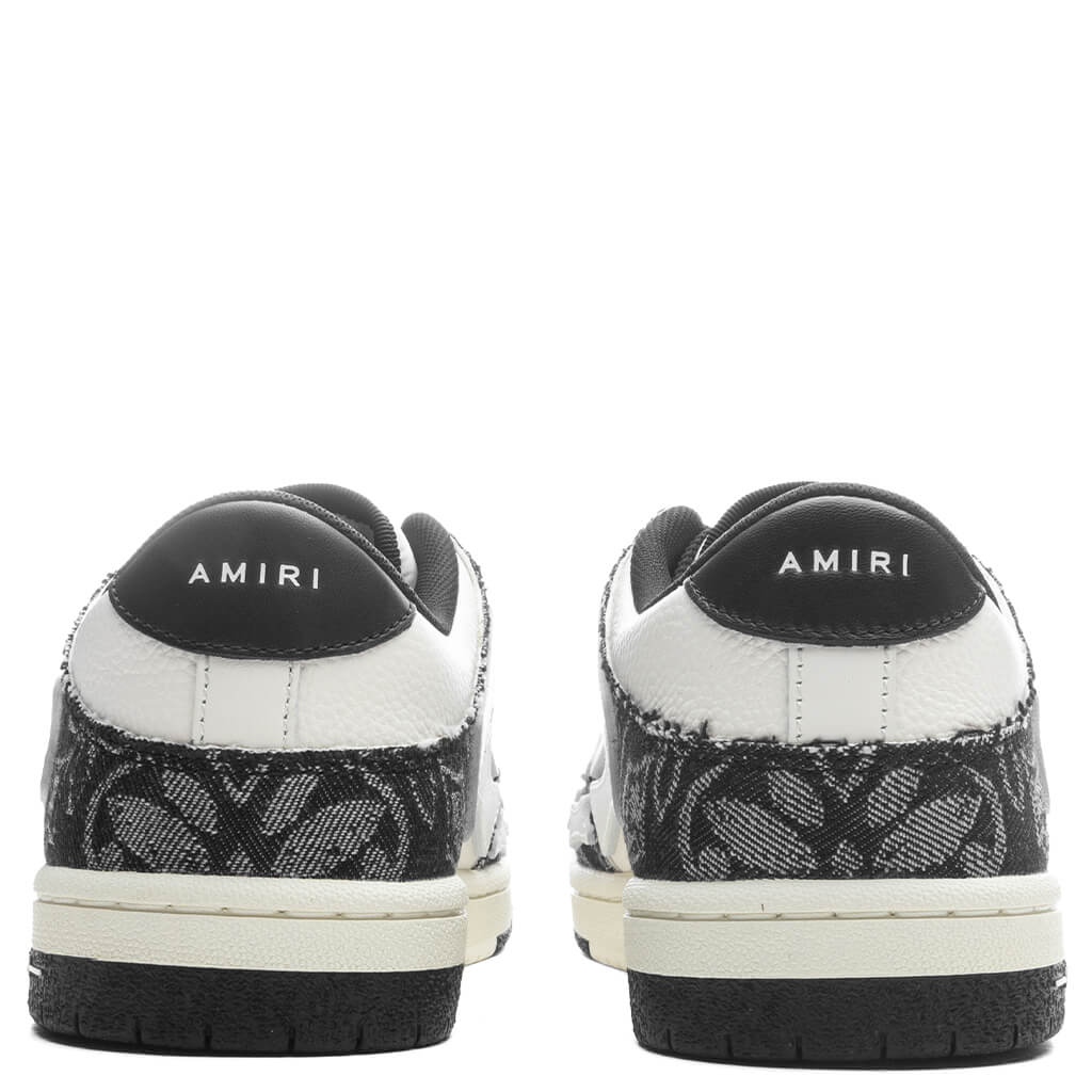 Bandana Skel Top Low Amiri – Гарантія оригінальності – збільшений вид