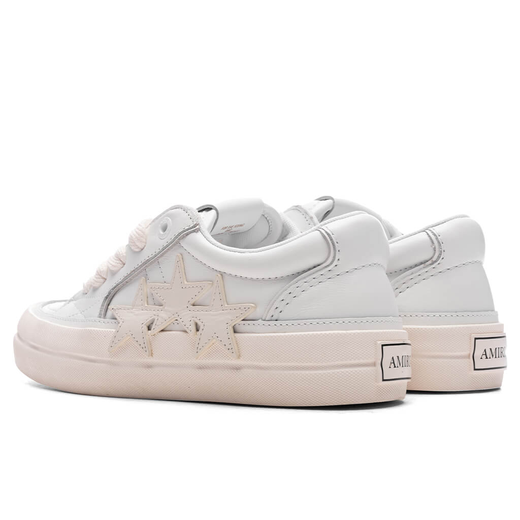 Sunset Skate Low Amiri – Гарантія оригінальності – детальний вид