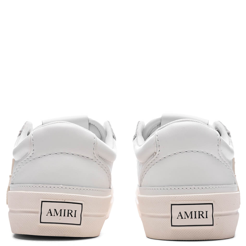 Sunset Skate Low Amiri – Гарантія оригінальності – збільшений вид