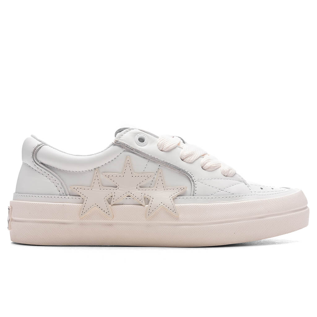 Sunset Skate Low Amiri – Гарантія оригінальності – боковий вид