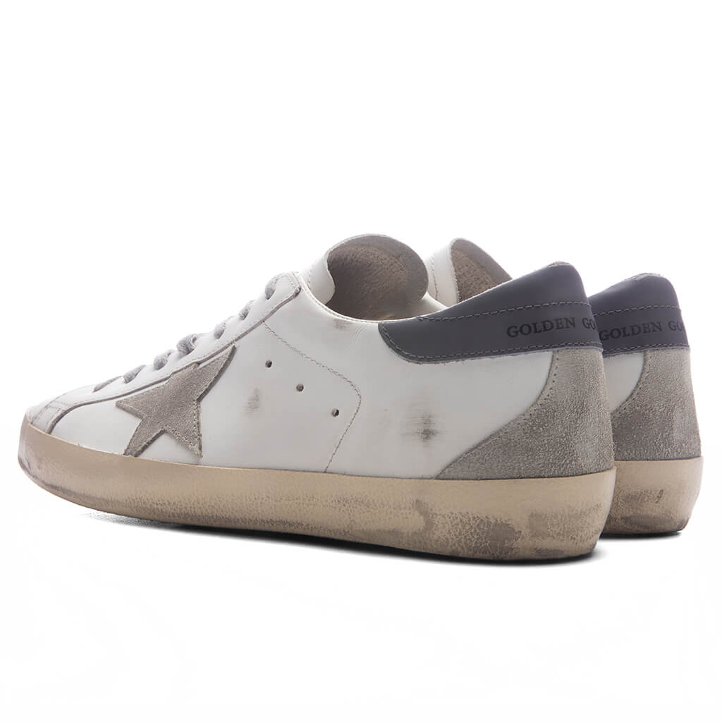 Super-Star Golden goose – Гарантія оригінальності – детальний вид