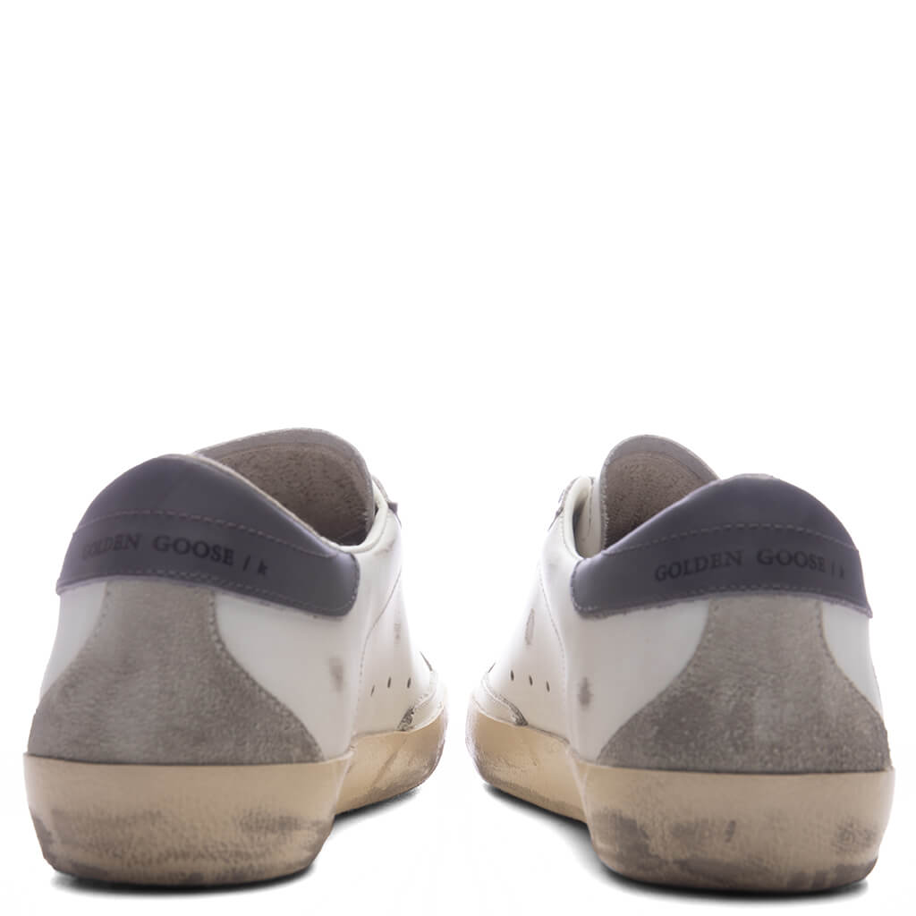 Super-Star Golden goose – Гарантія оригінальності – збільшений вид